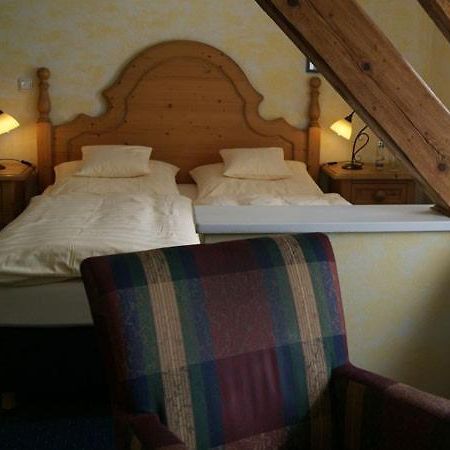 Hotel Rauch Attendorn Bagian luar foto